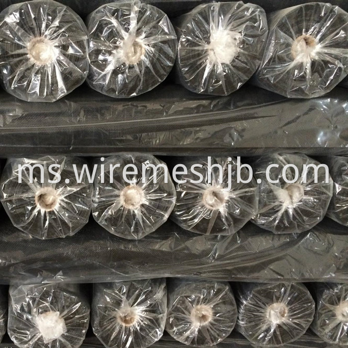 Fiberglass Window Screen